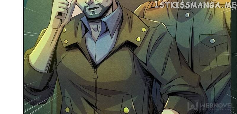 Dr.Don – Manhua chapter 74 - page 3