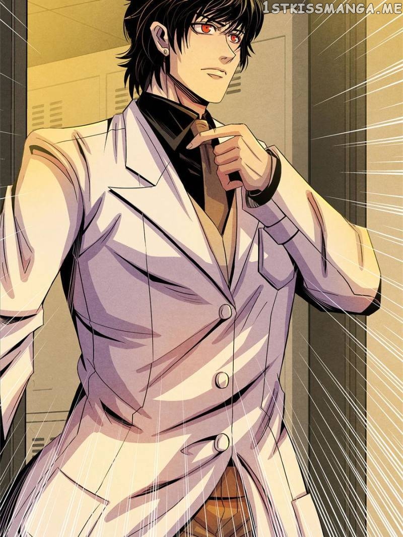 Dr.Don – Manhua chapter 74 - page 30