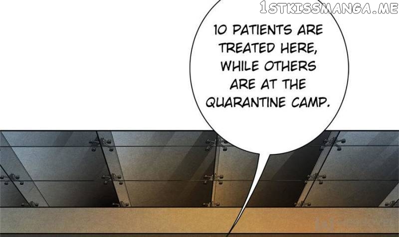 Dr.Don – Manhua chapter 74 - page 32