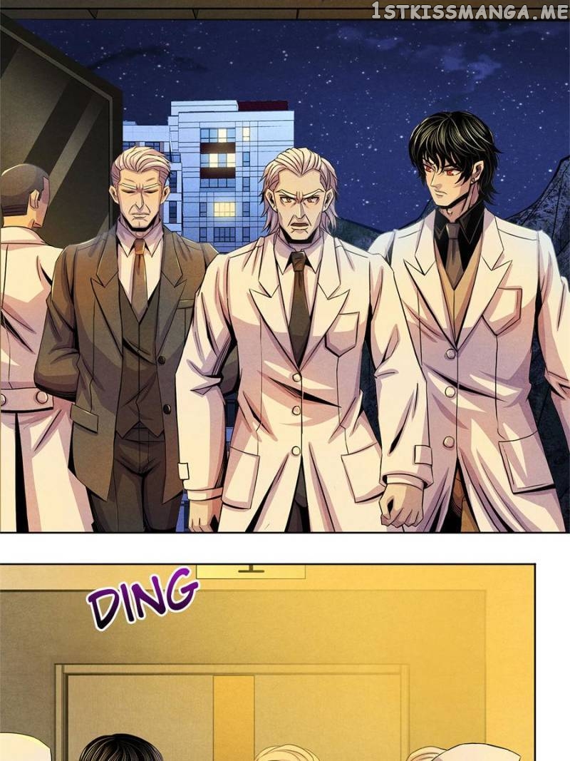 Dr.Don – Manhua chapter 74 - page 33