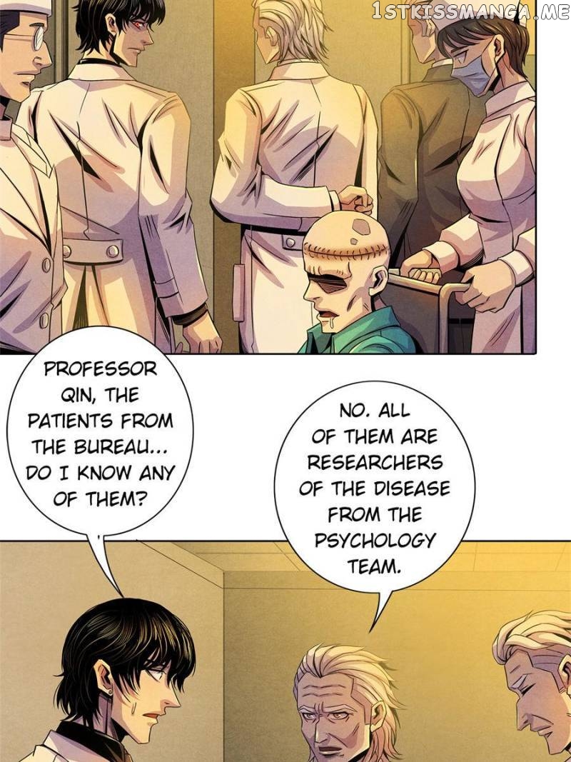 Dr.Don – Manhua chapter 74 - page 34