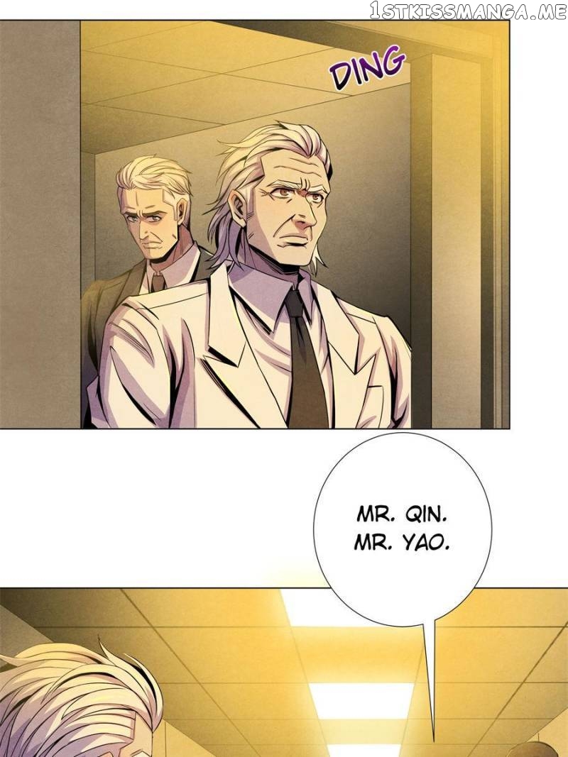 Dr.Don – Manhua chapter 74 - page 36