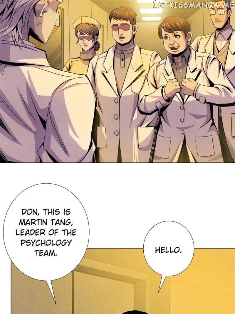 Dr.Don – Manhua chapter 74 - page 37