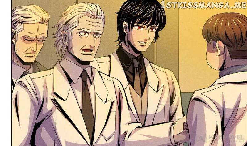 Dr.Don – Manhua chapter 74 - page 38