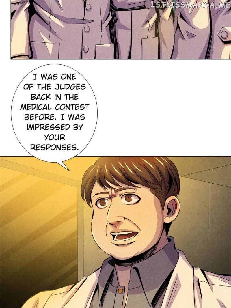 Dr.Don – Manhua chapter 74 - page 39