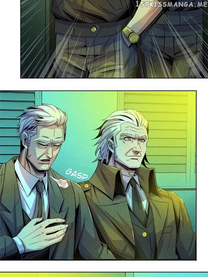 Dr.Don – Manhua chapter 74 - page 4