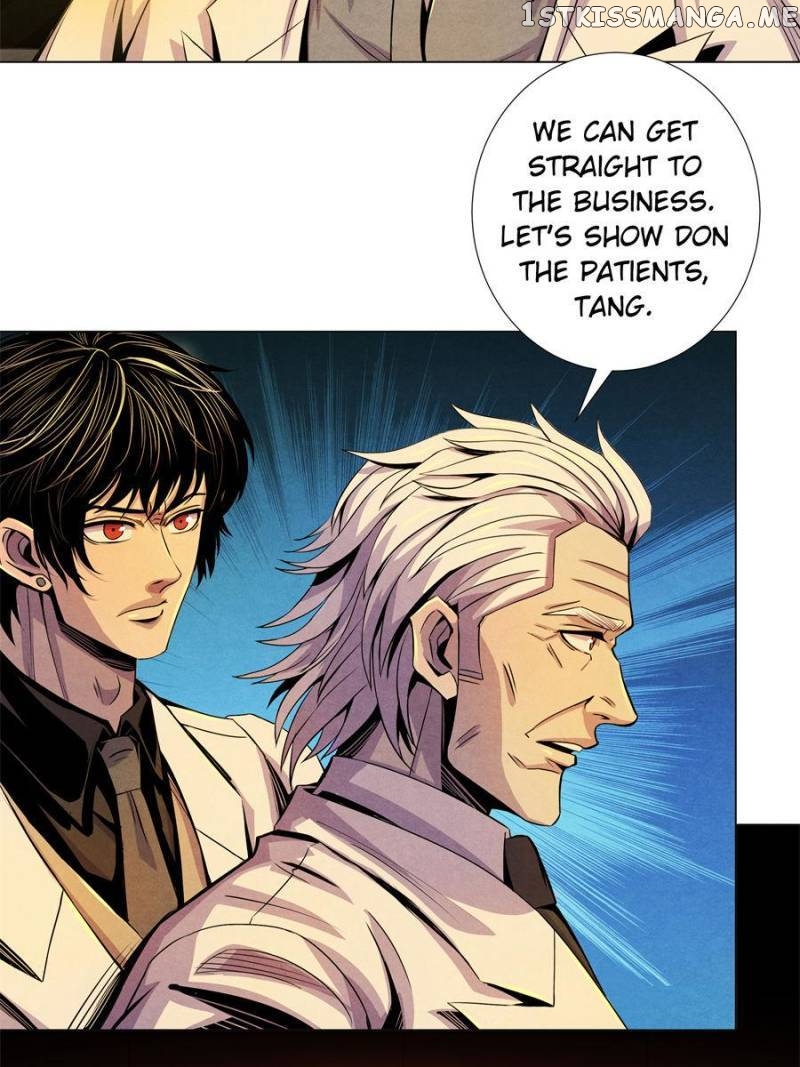 Dr.Don – Manhua chapter 74 - page 40