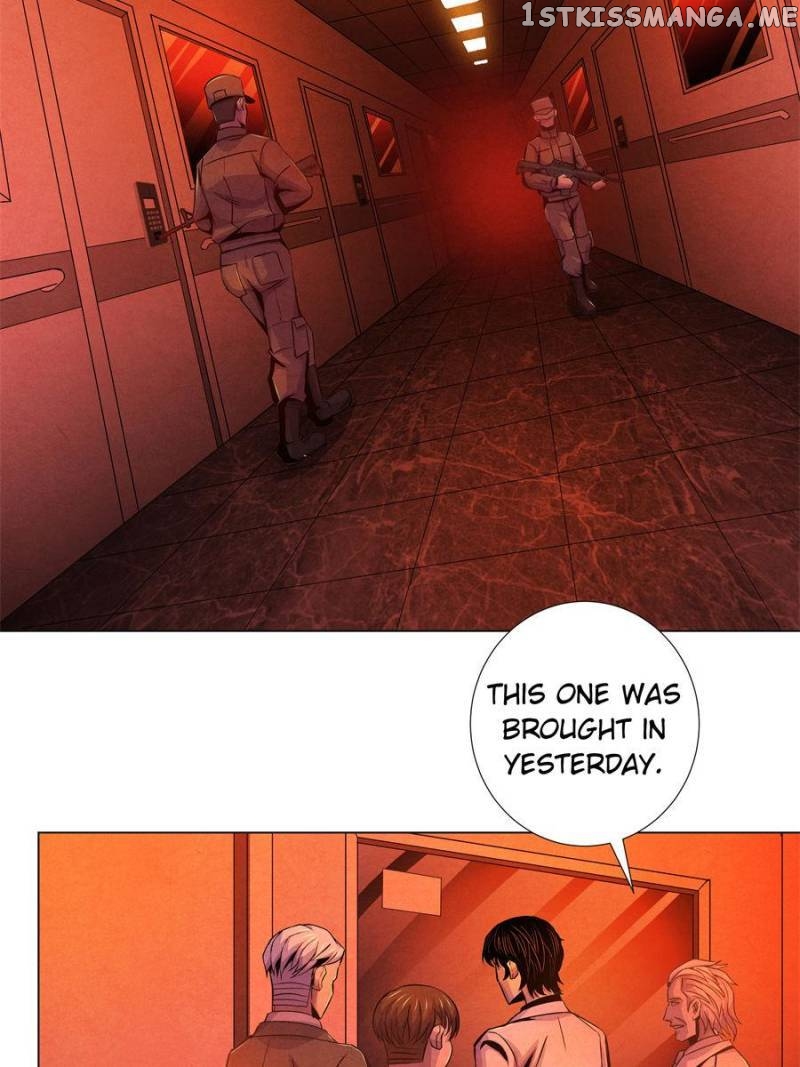 Dr.Don – Manhua chapter 74 - page 43