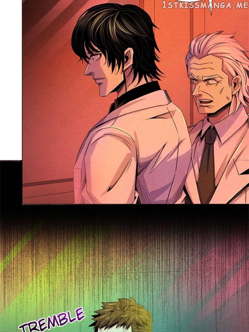Dr.Don – Manhua chapter 74 - page 46