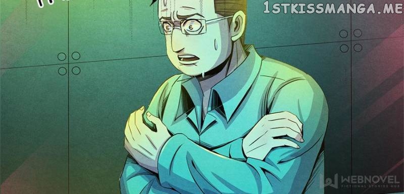 Dr.Don – Manhua chapter 74 - page 47