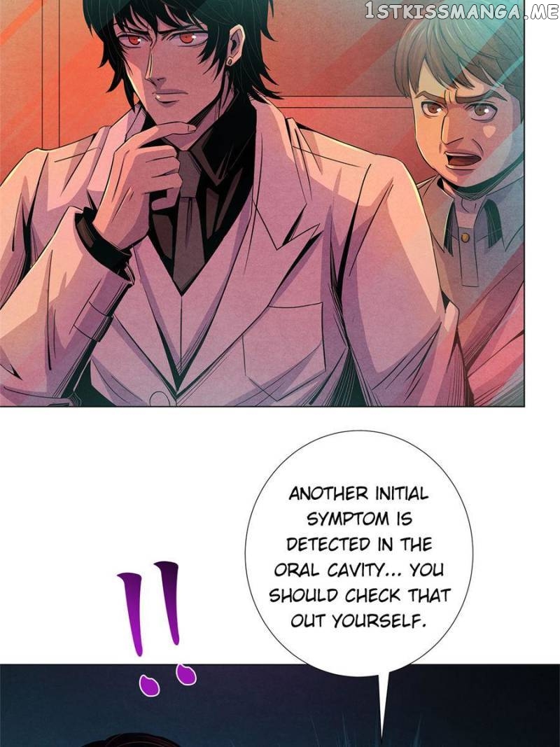 Dr.Don – Manhua chapter 74 - page 49