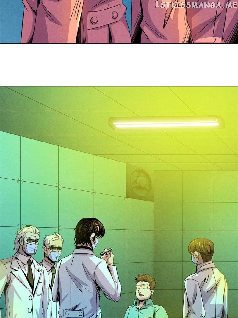 Dr.Don – Manhua chapter 74 - page 51
