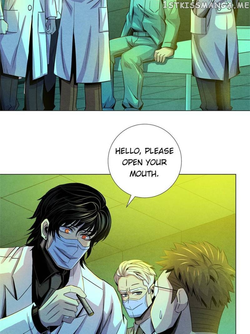 Dr.Don – Manhua chapter 74 - page 52