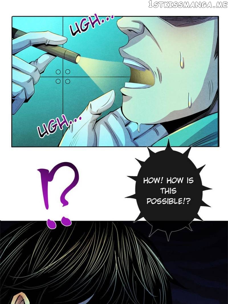 Dr.Don – Manhua chapter 74 - page 54