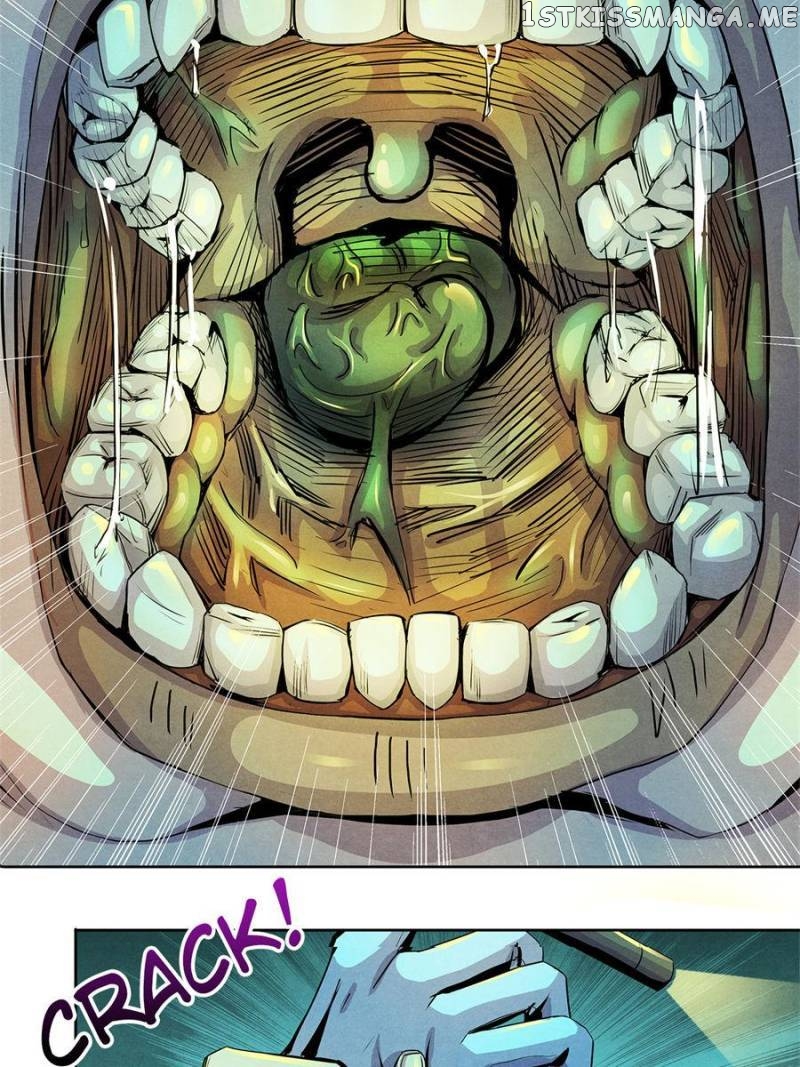 Dr.Don – Manhua chapter 74 - page 57