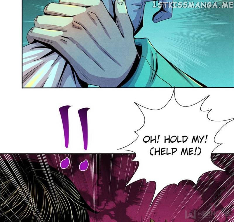 Dr.Don – Manhua chapter 74 - page 58
