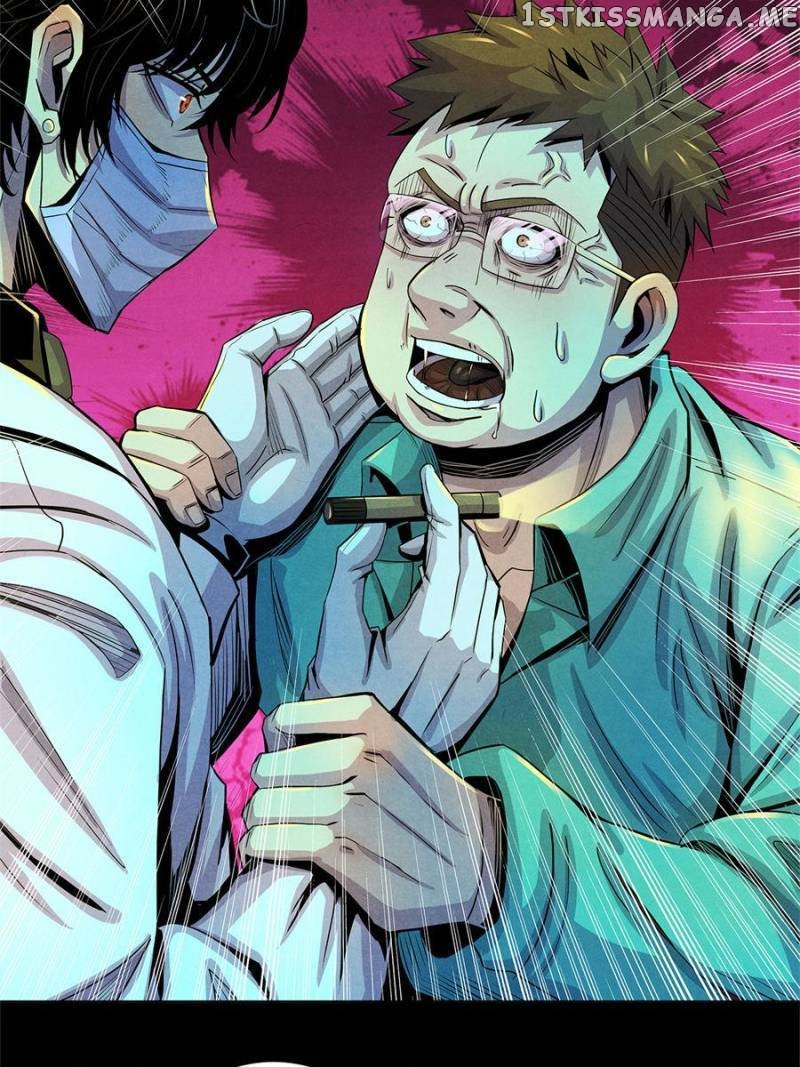 Dr.Don – Manhua chapter 74 - page 59