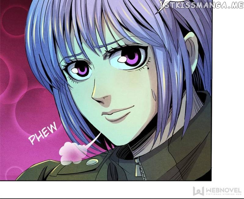Dr.Don – Manhua chapter 74 - page 6