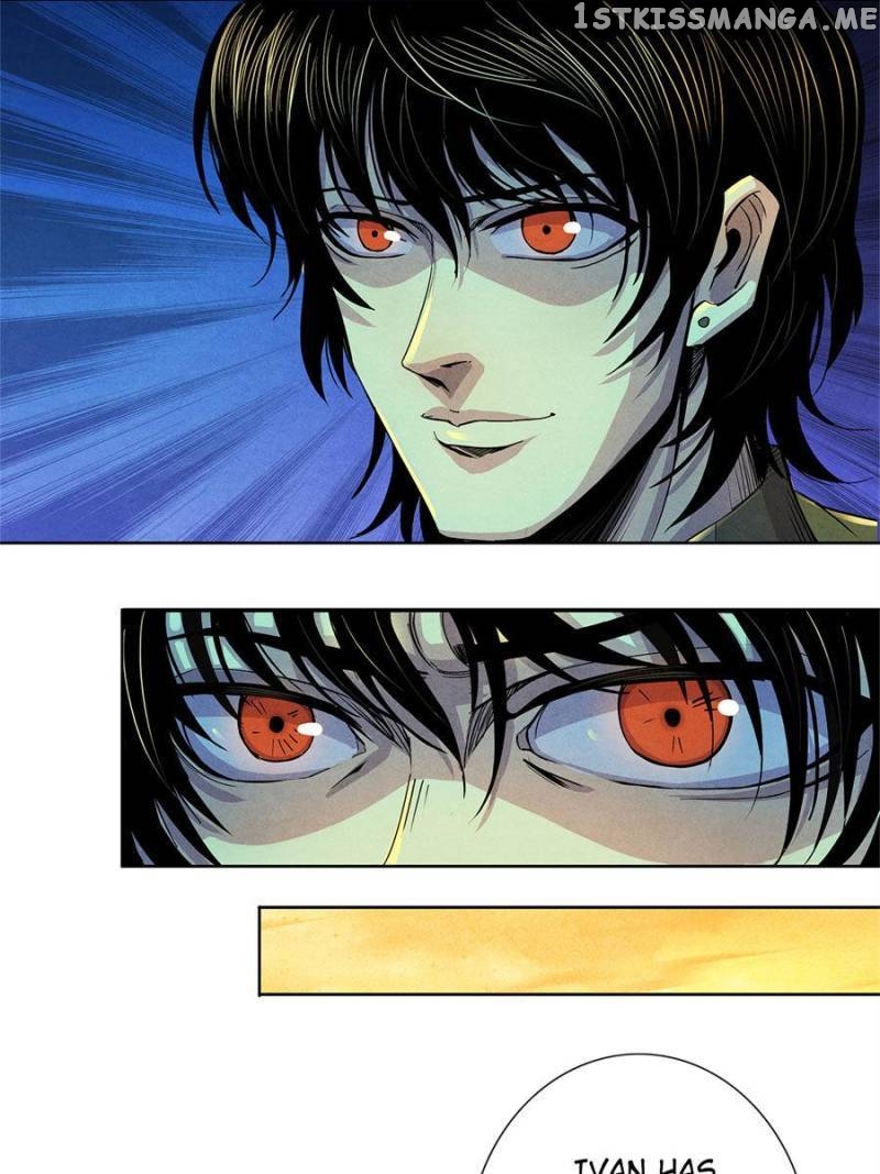 Dr.Don – Manhua chapter 74 - page 7