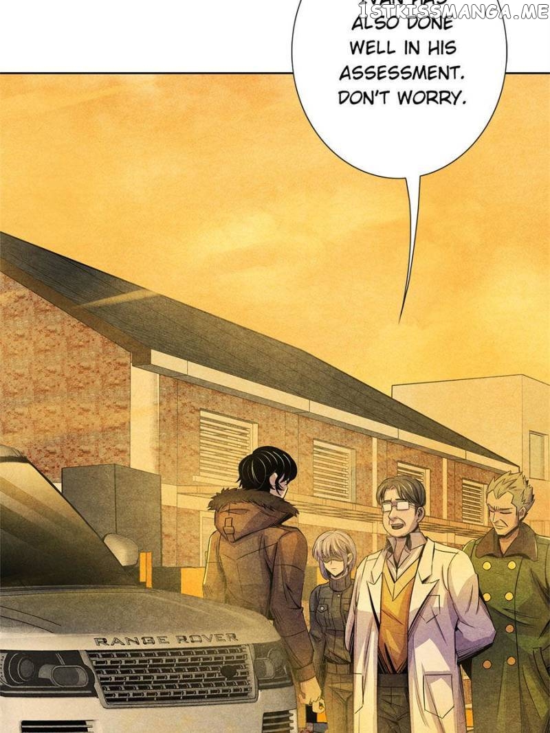 Dr.Don – Manhua chapter 74 - page 8