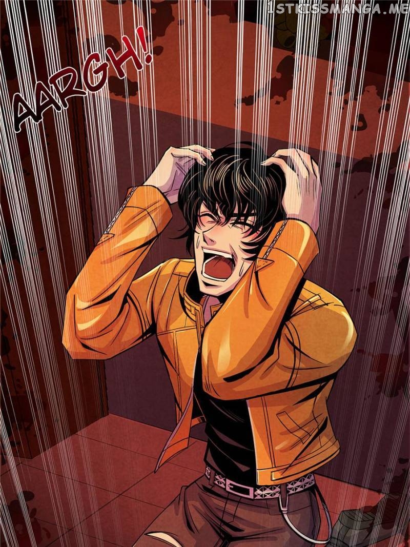 Dr.Don – Manhua chapter 6 - page 1