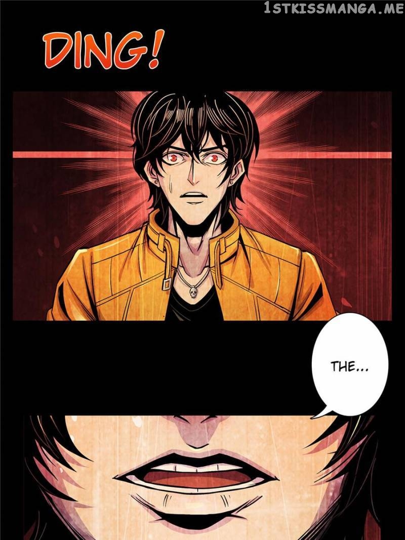Dr.Don – Manhua chapter 6 - page 10