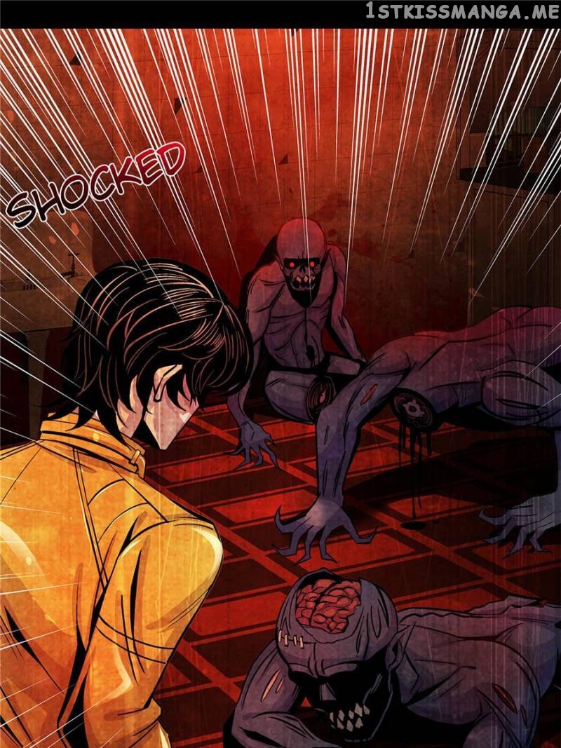 Dr.Don – Manhua chapter 6 - page 19
