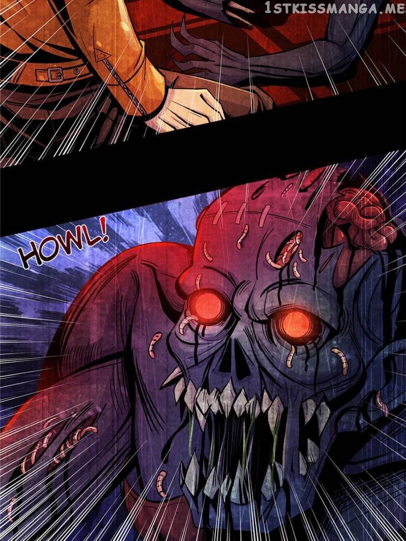 Dr.Don – Manhua chapter 6 - page 20