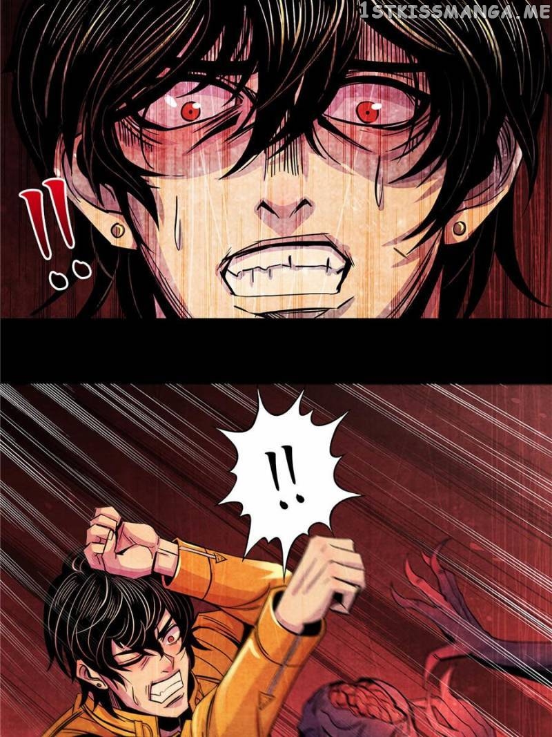 Dr.Don – Manhua chapter 6 - page 22