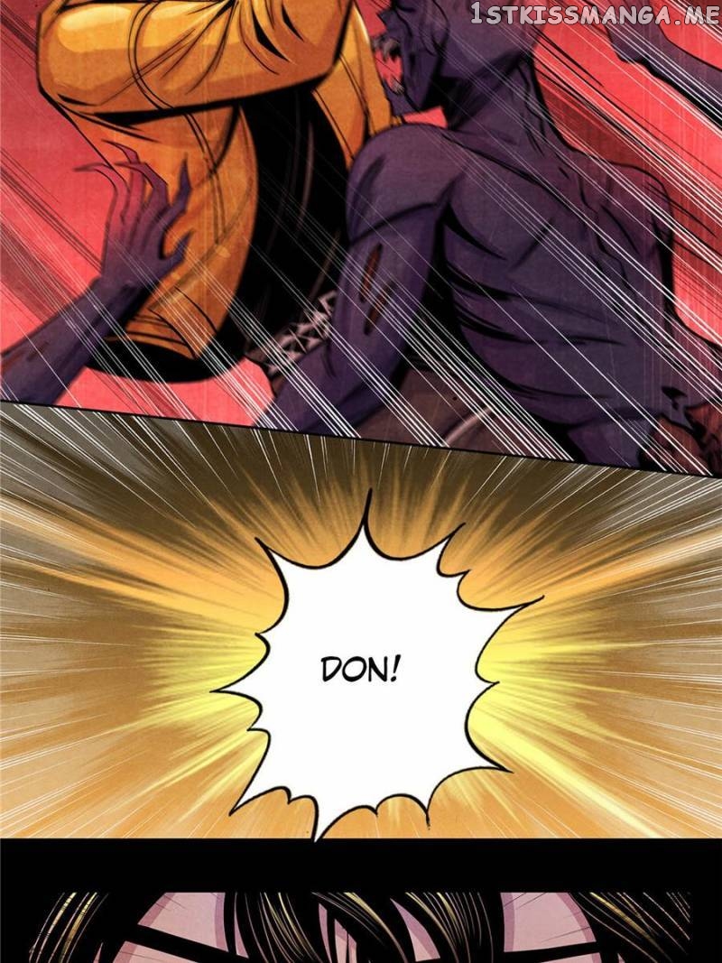 Dr.Don – Manhua chapter 6 - page 23