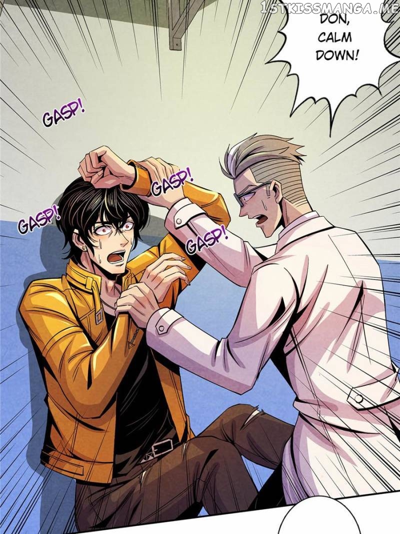 Dr.Don – Manhua chapter 6 - page 25