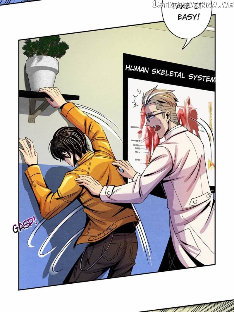 Dr.Don – Manhua chapter 6 - page 26