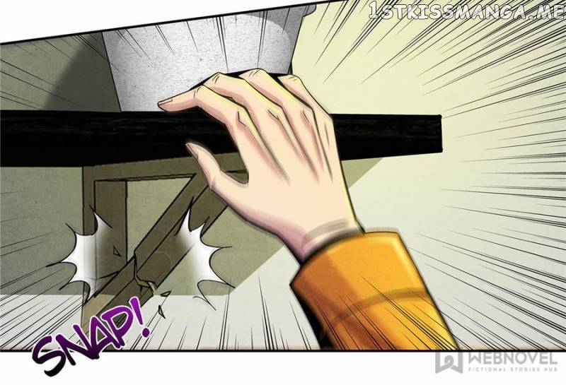 Dr.Don – Manhua chapter 6 - page 27