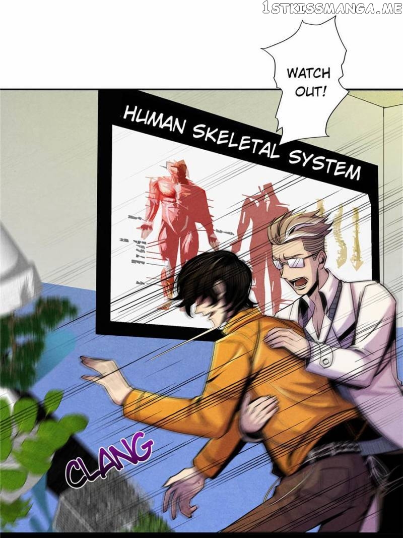Dr.Don – Manhua chapter 6 - page 28