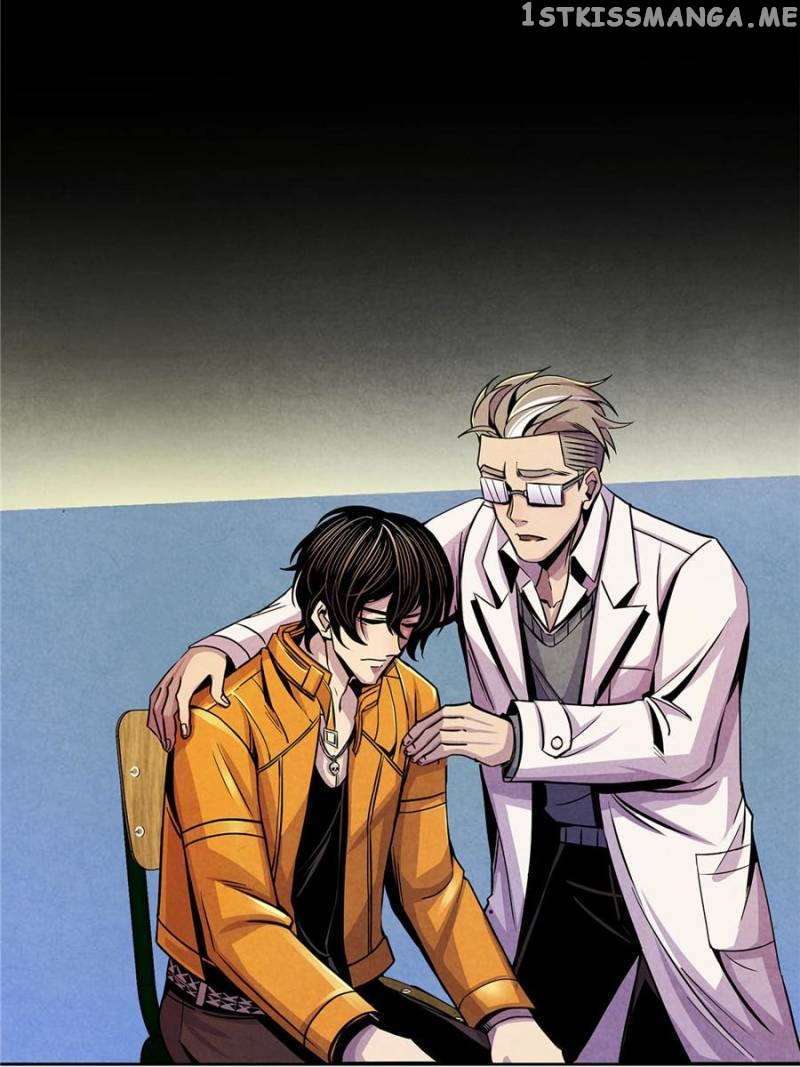 Dr.Don – Manhua chapter 6 - page 29