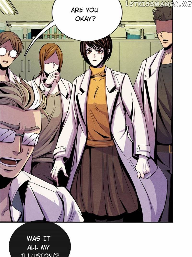 Dr.Don – Manhua chapter 6 - page 31