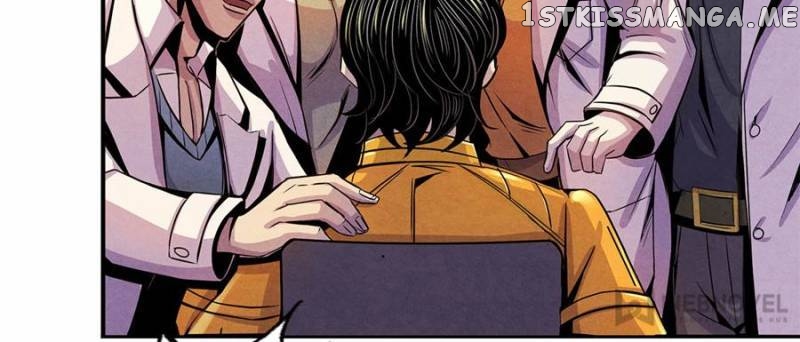 Dr.Don – Manhua chapter 6 - page 33