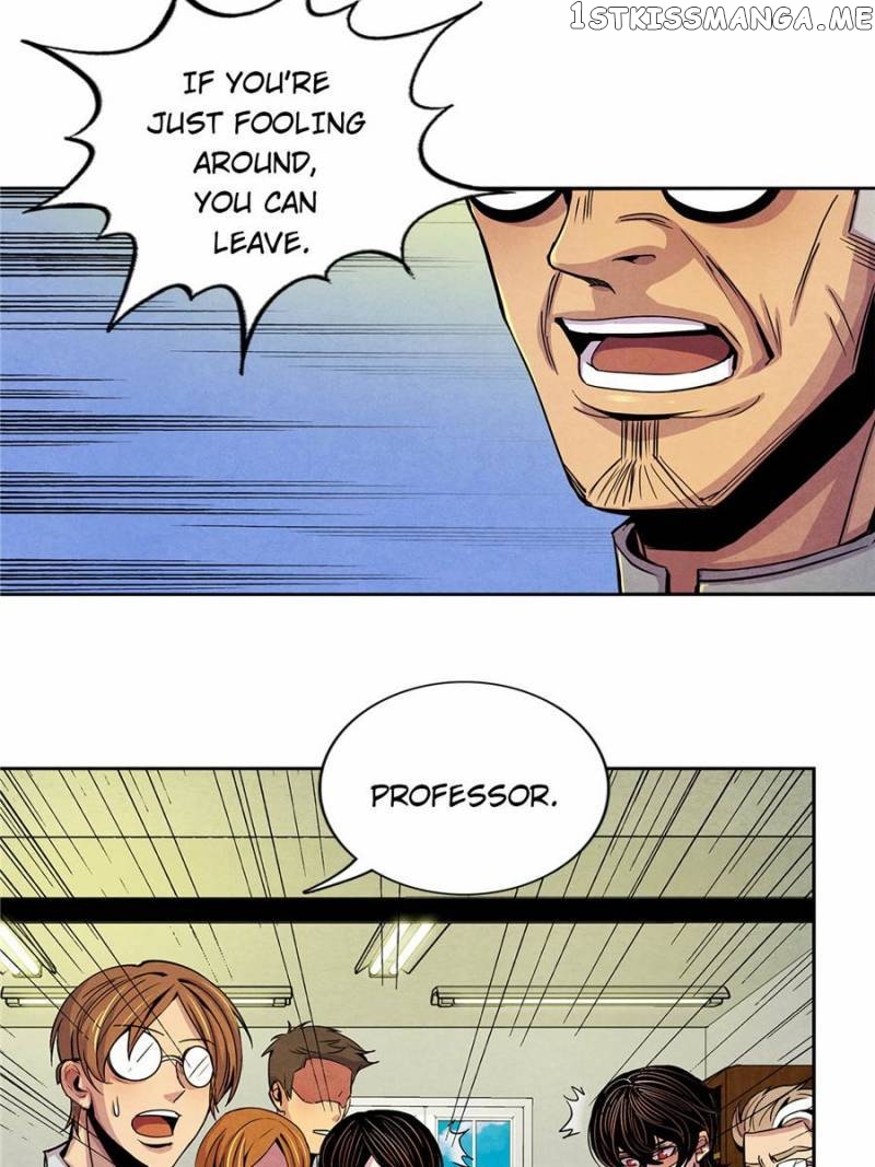 Dr.Don – Manhua chapter 6 - page 34