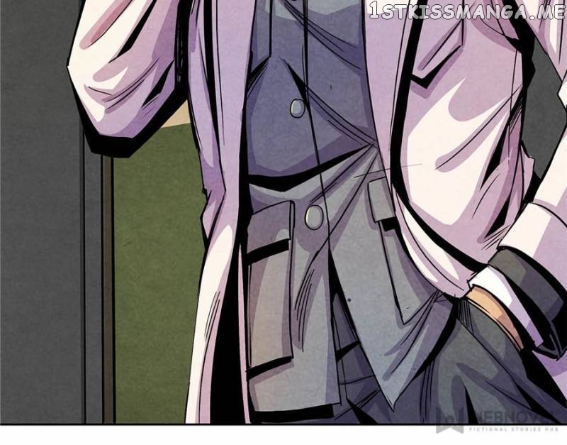 Dr.Don – Manhua chapter 6 - page 36