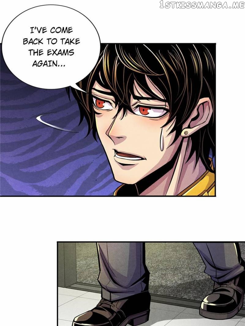 Dr.Don – Manhua chapter 6 - page 37
