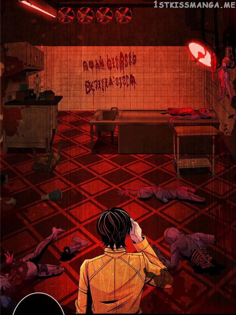 Dr.Don – Manhua chapter 6 - page 4