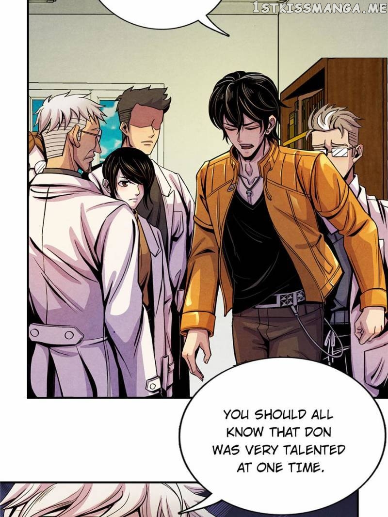Dr.Don – Manhua chapter 6 - page 40