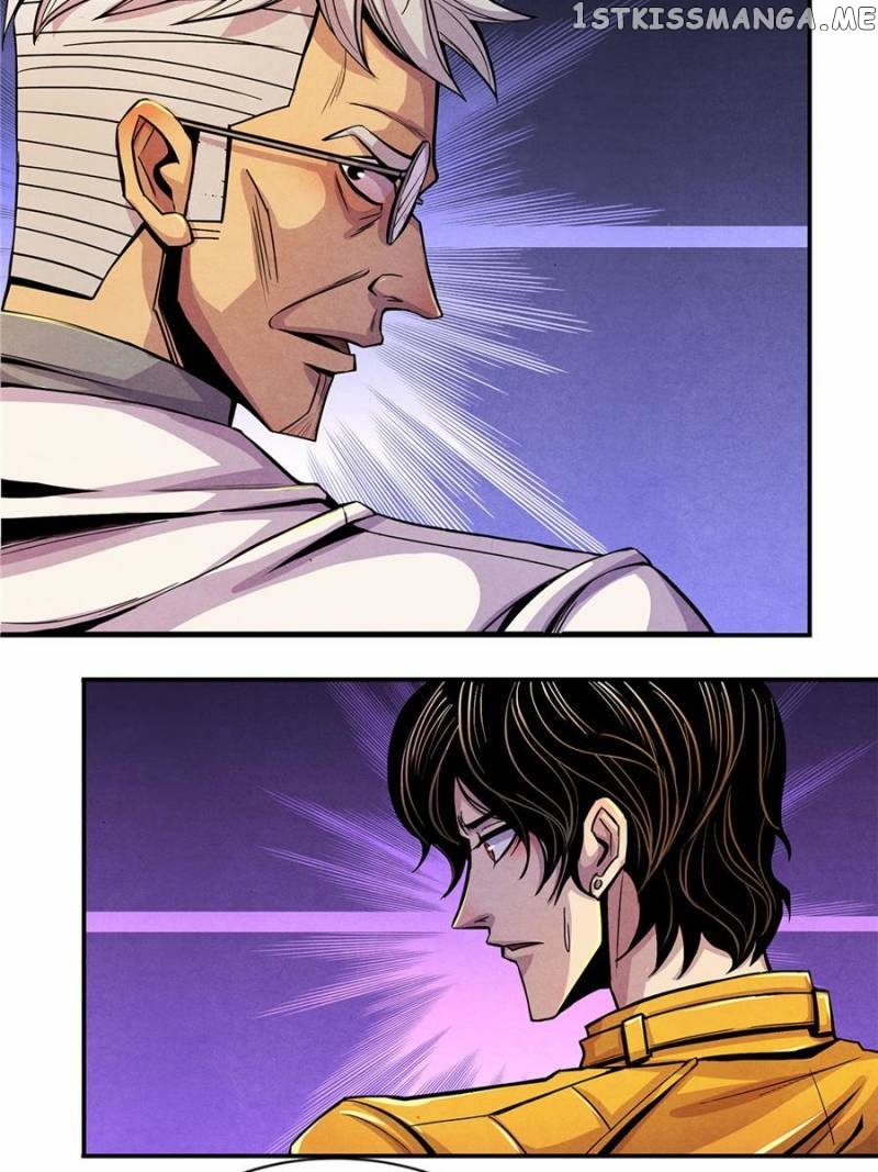 Dr.Don – Manhua chapter 6 - page 41