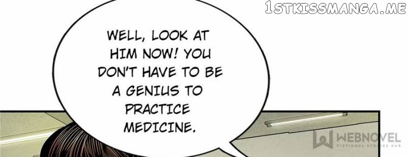 Dr.Don – Manhua chapter 6 - page 42