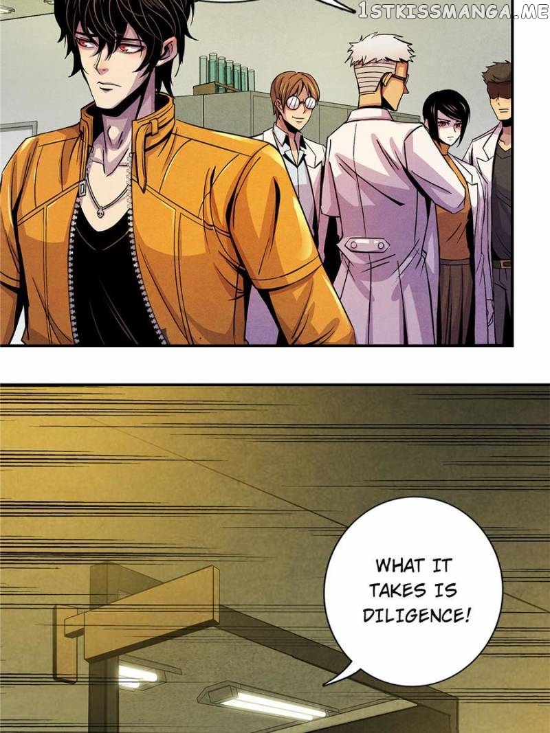 Dr.Don – Manhua chapter 6 - page 43