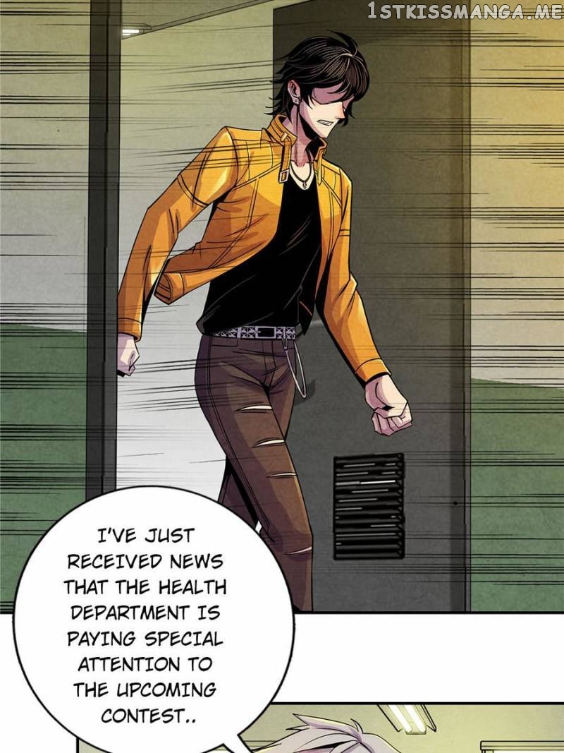 Dr.Don – Manhua chapter 6 - page 44