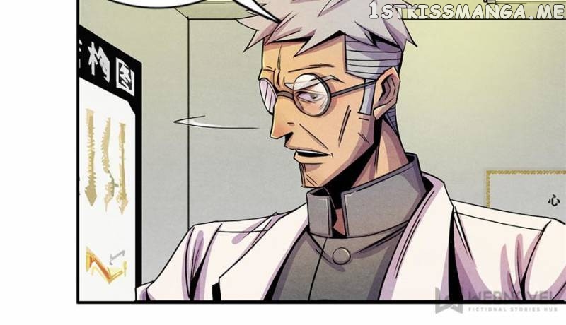 Dr.Don – Manhua chapter 6 - page 45