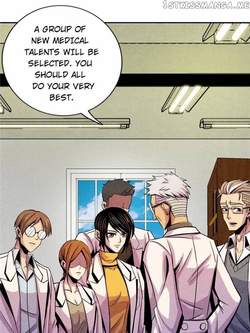 Dr.Don – Manhua chapter 6 - page 46