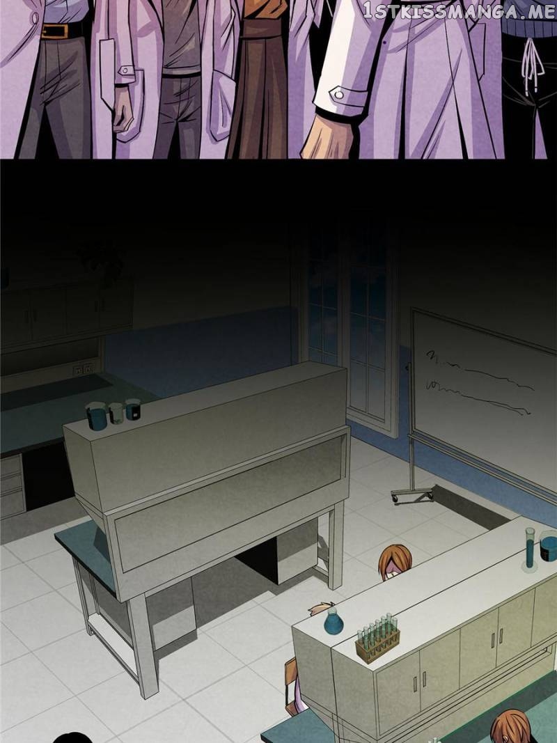 Dr.Don – Manhua chapter 6 - page 47