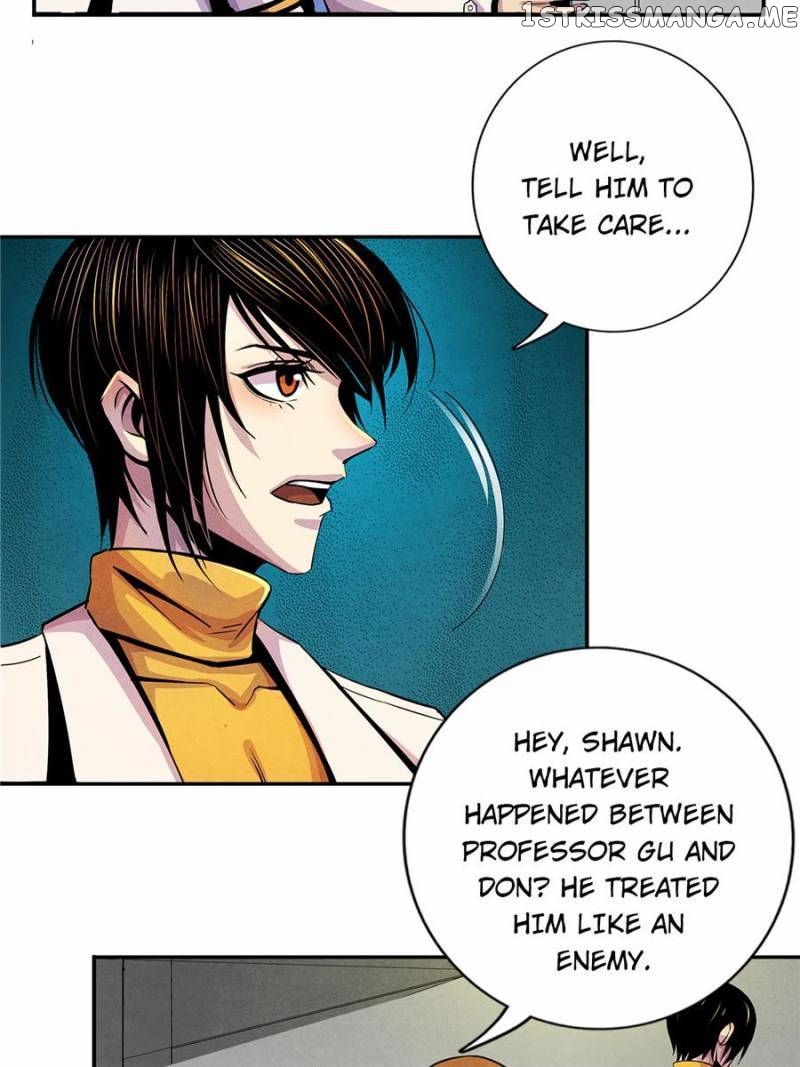 Dr.Don – Manhua chapter 6 - page 50
